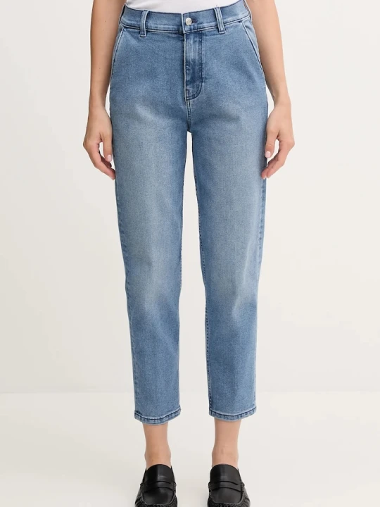 Zdjęcie produktu Sisley jeansy niebieski