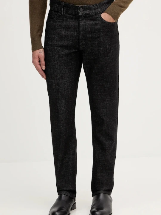 Zdjęcie produktu Sisley jeansy czarny