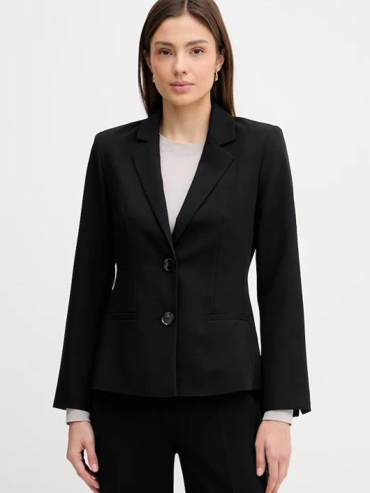 Zdjęcie produktu Sisley marynarka czarny
