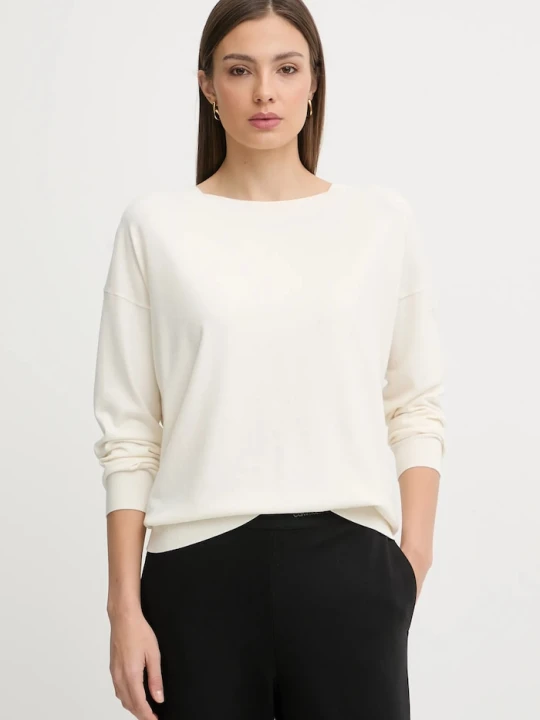 Zdjęcie produktu Sisley sweter beżowy