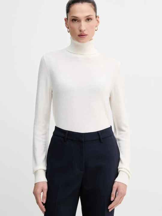 Zdjęcie produktu Sisley sweter beżowy
