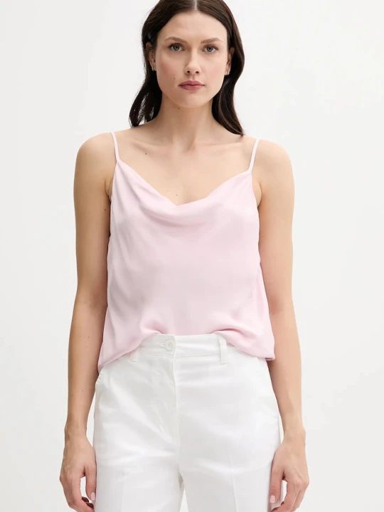 Zdjęcie produktu Sisley top różowy