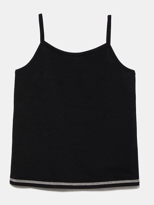 Zdjęcie produktu Sisley Top w kolorze czarnym rozmiar: 130