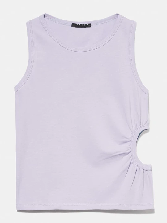 Zdjęcie produktu Sisley Top w kolorze fioletowym rozmiar: 150