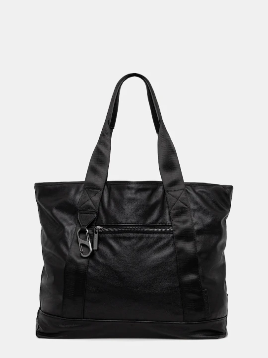 Zdjęcie produktu Sisley torba 55 x 40 x 18 cm czarny