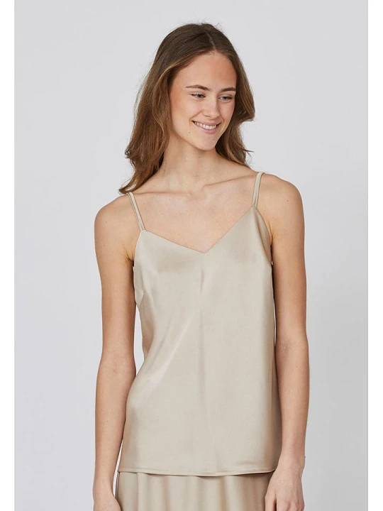 Zdjęcie produktu SisterS point Top w kolorze beżowym rozmiar: XS