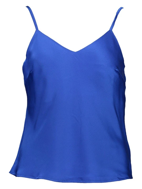 Zdjęcie produktu SisterS point Top w kolorze niebieskim rozmiar: M
