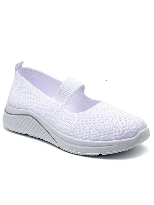 Zdjęcie produktu Sixth Sens Slippersy w kolorze białym rozmiar: 39