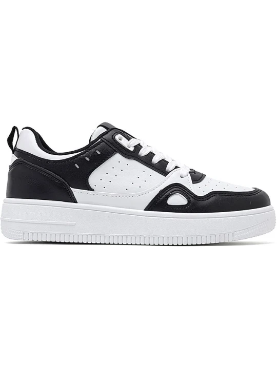 Zdjęcie produktu Sixth Sens Sneakersy w kolorze biało-czarnym rozmiar: 37
