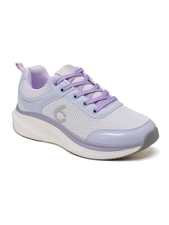 Zdjęcie produktu Sixth Sens Sneakersy w kolorze fioletowym rozmiar: 36