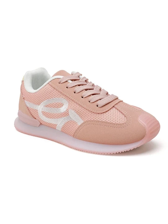 Zdjęcie produktu Sixth Sens Sneakersy w kolorze jasnoróżowym rozmiar: 38