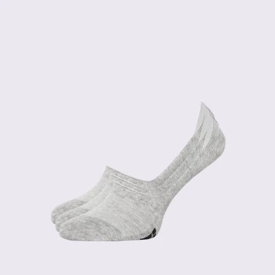 Zdjęcie produktu Sizeer Skarpety Stopki Grey Footies