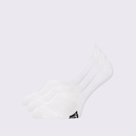 Zdjęcie produktu Sizeer Skarpety Stopki White Footies