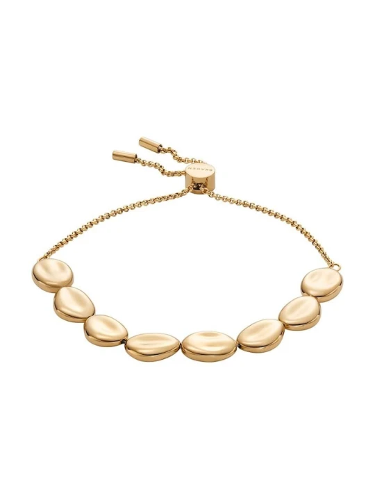 Zdjęcie produktu Skagen bransoletka złoty