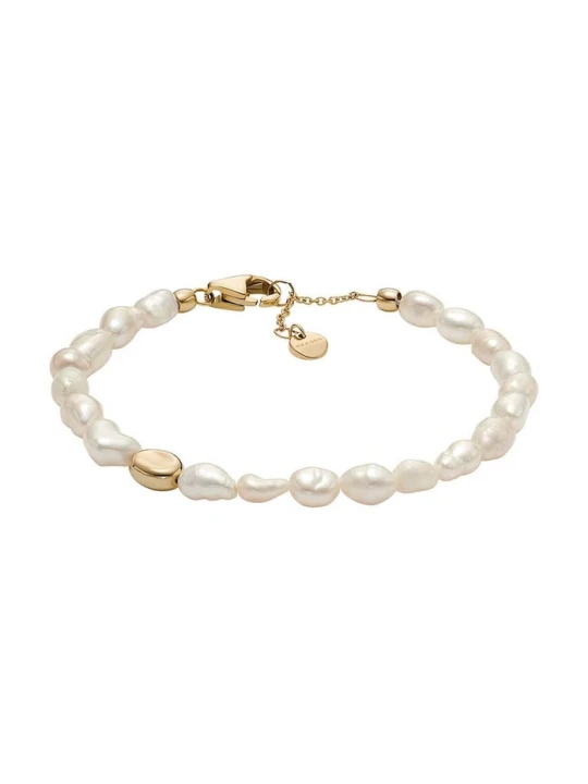 Zdjęcie produktu Skagen bransoletka złoty