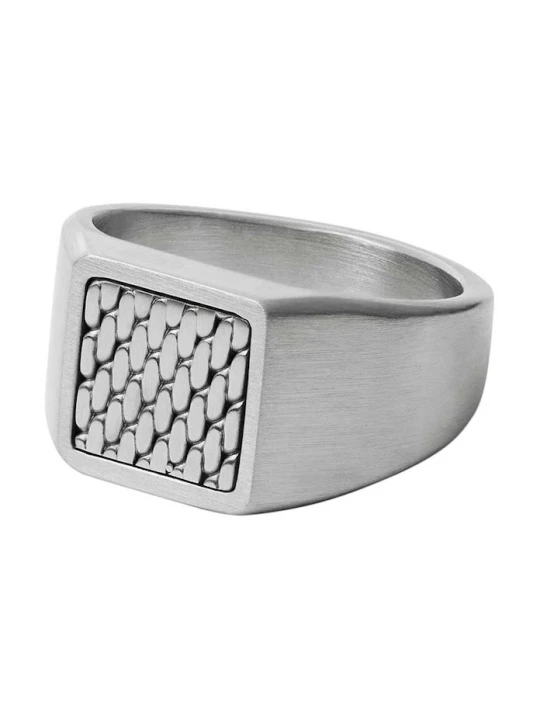 Zdjęcie produktu Skagen pierścionek srebrny