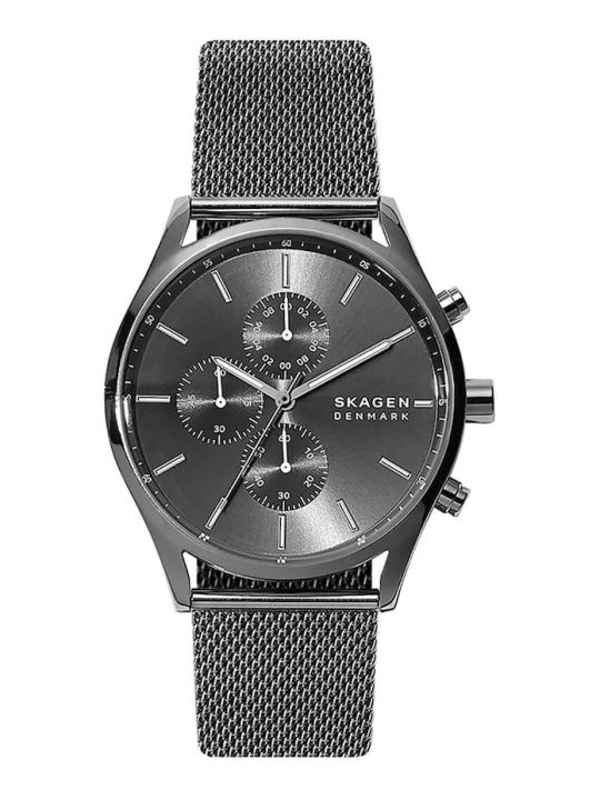 Zdjęcie produktu Skagen zegarek szary