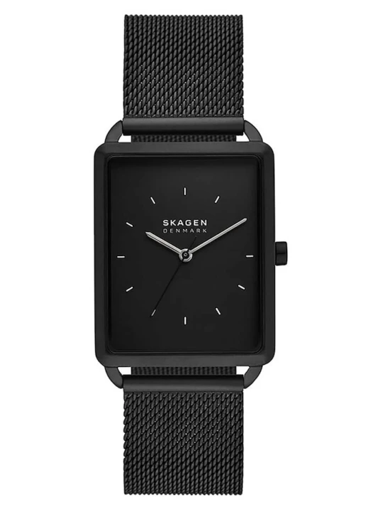 Zdjęcie produktu Skagen zegarek czarny