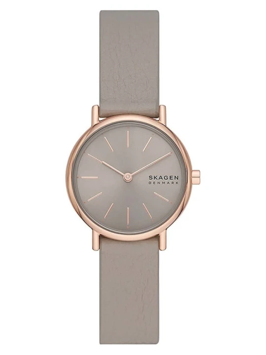 Zdjęcie produktu Skagen zegarek złoty