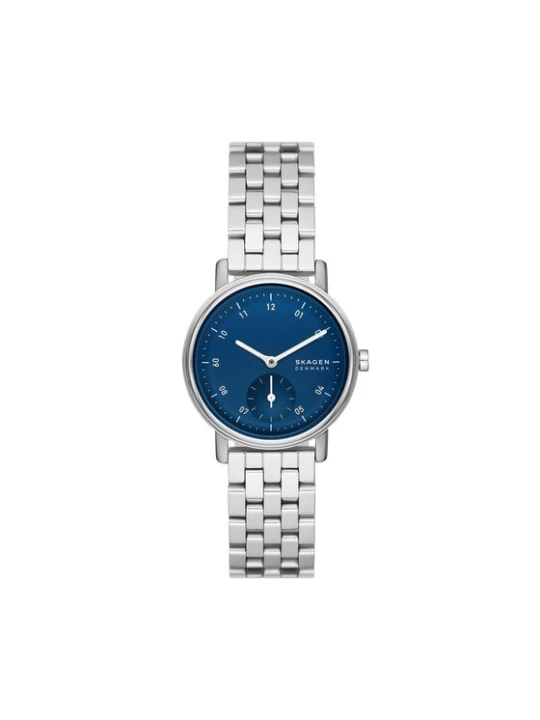 Zdjęcie produktu Skagen Zegarek Kuppel Lille SKW3129 Srebrny