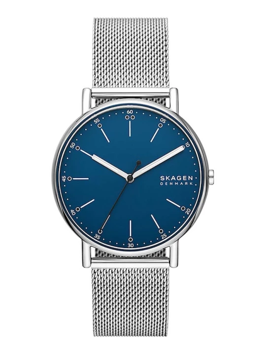 Zdjęcie produktu Skagen zegarek srebrny
