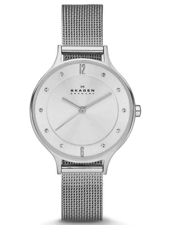 Zdjęcie produktu Skagen - Zegarek SKW2149 srebrny