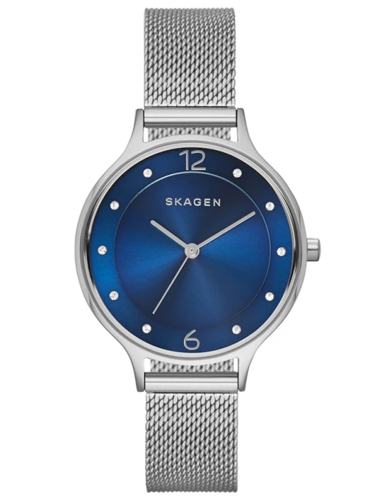 Zdjęcie produktu Skagen - Zegarek SKW2307 srebrny