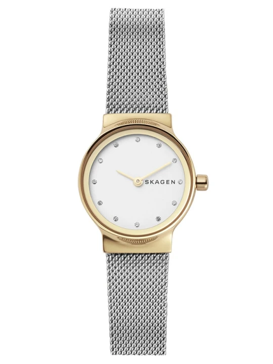 Zdjęcie produktu Skagen - Zegarek SKW2666 srebrny