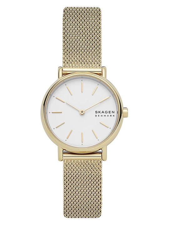 Zdjęcie produktu Skagen - Zegarek SKW2693 złoty