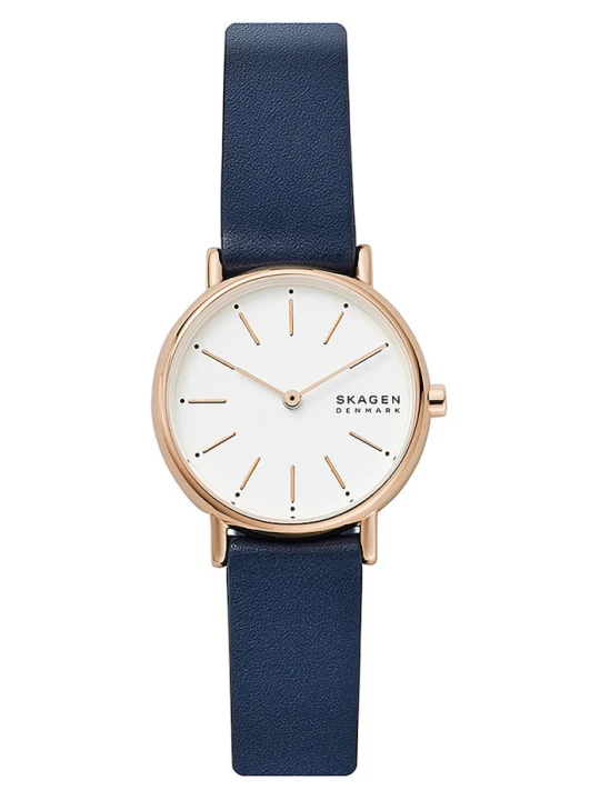 Zdjęcie produktu Skagen - Zegarek SKW2838 granatowy