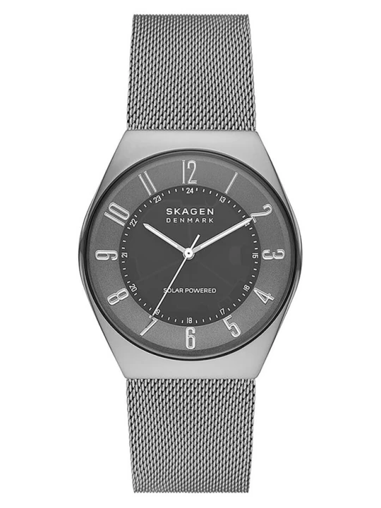 Zdjęcie produktu Skagen zegarek SKW6836 srebrny