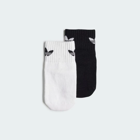 Zdjęcie produktu Skarperty Anti-Slip 2 Pairs Kids Adidas