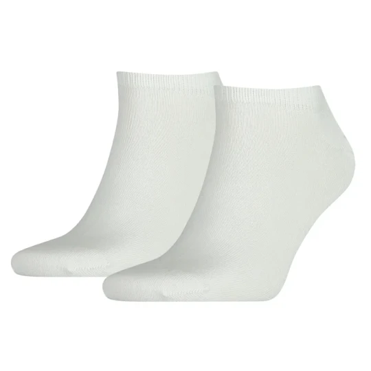 Zdjęcie produktu Skarpetki 2 pary TH Men Sneaker 2P White 342023001 300 (TH1395-b) Tommy Hilfiger