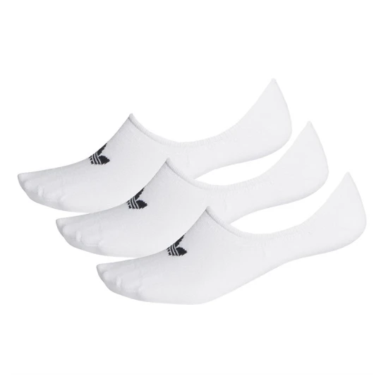 Zdjęcie produktu Skarpetki adidas Low Cut 3 Pairs FM0676 - białe