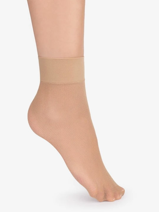 Zdjęcie produktu Skarpetki Damskie Kabaretki Forte 32 Marilyn
