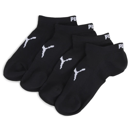 Zdjęcie produktu Skarpetki do butów sportowych unisex PUMA (2 pary), Odzież, Czarny