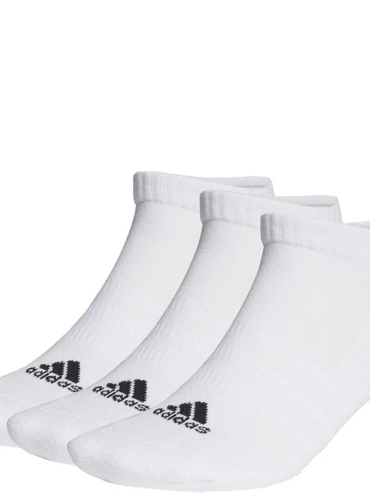 Zdjęcie produktu Skarpetki do sneakersów Adidas biały