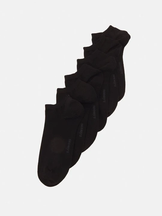 Zdjęcie produktu Skarpetki do sneakersów Björn Borg czarny
