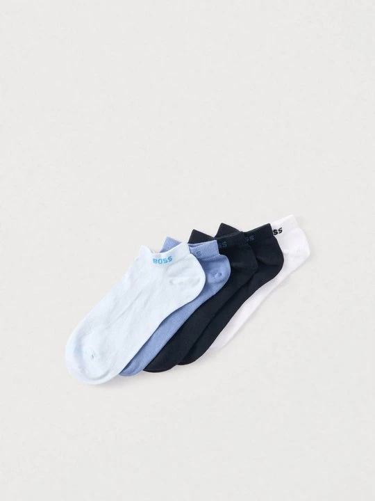 Zdjęcie produktu Skarpetki do sneakersów Boss