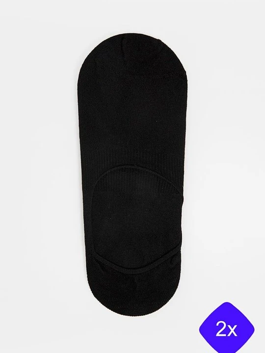 Zdjęcie produktu Skarpetki do sneakersów Boss czarny