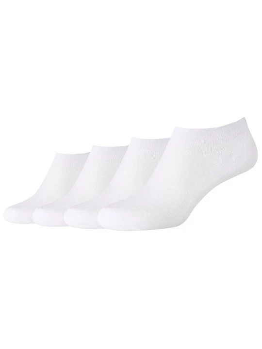 Zdjęcie produktu Skarpetki do sneakersów CAMANO biały