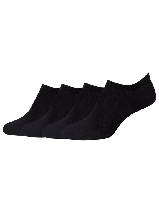 Zdjęcie produktu Skarpetki do sneakersów CAMANO czarny