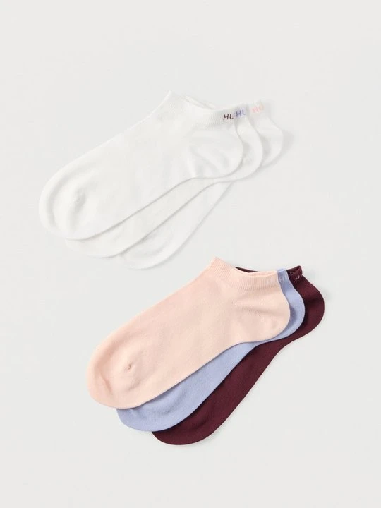 Zdjęcie produktu Skarpetki do sneakersów Hugo