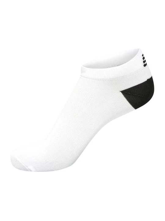 Zdjęcie produktu Skarpetki do sneakersów Hummel biały