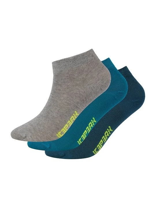 Zdjęcie produktu Skarpetki do sneakersów icepeak