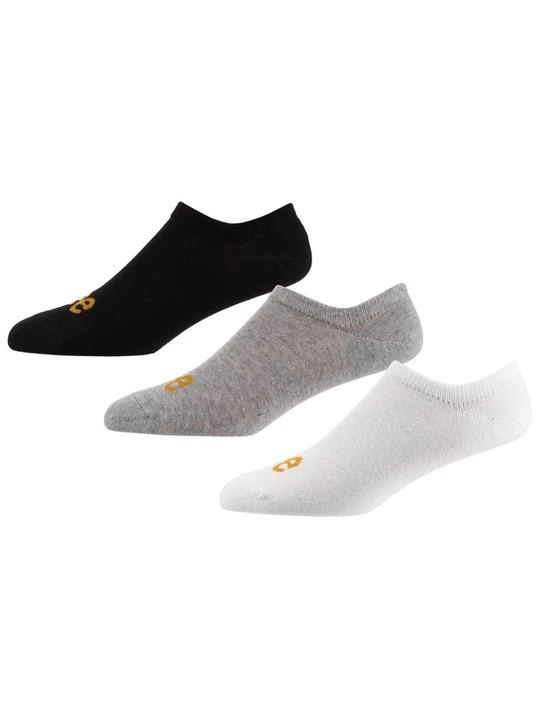 Zdjęcie produktu Skarpetki do sneakersów Lee