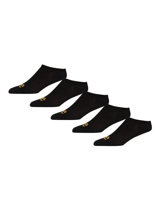 Zdjęcie produktu Skarpetki do sneakersów Lee czarny