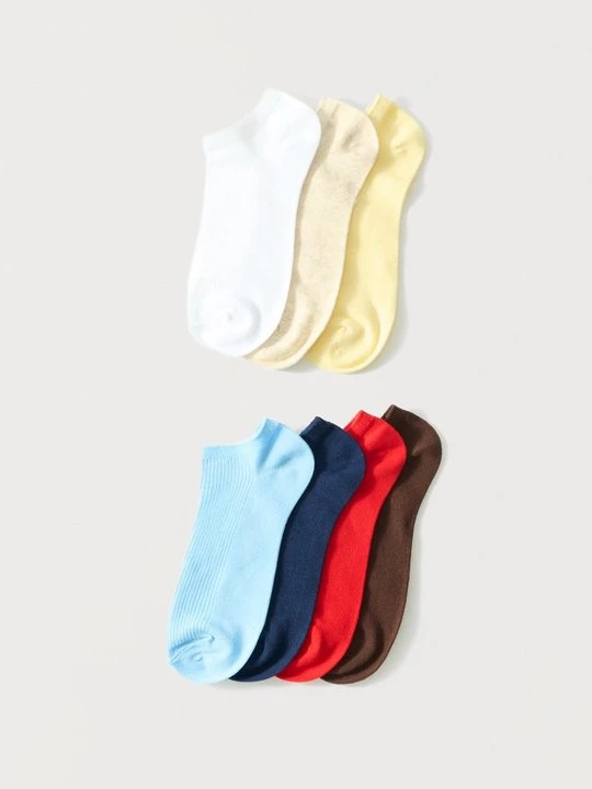 Zdjęcie produktu Skarpetki do sneakersów Lindex