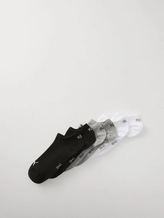Zdjęcie produktu Skarpetki do sneakersów Puma