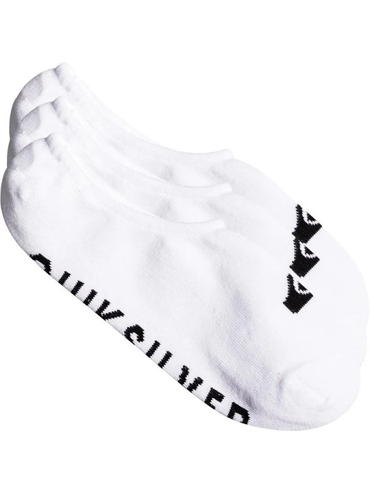 Zdjęcie produktu Skarpetki do sneakersów Quiksilver mleczny